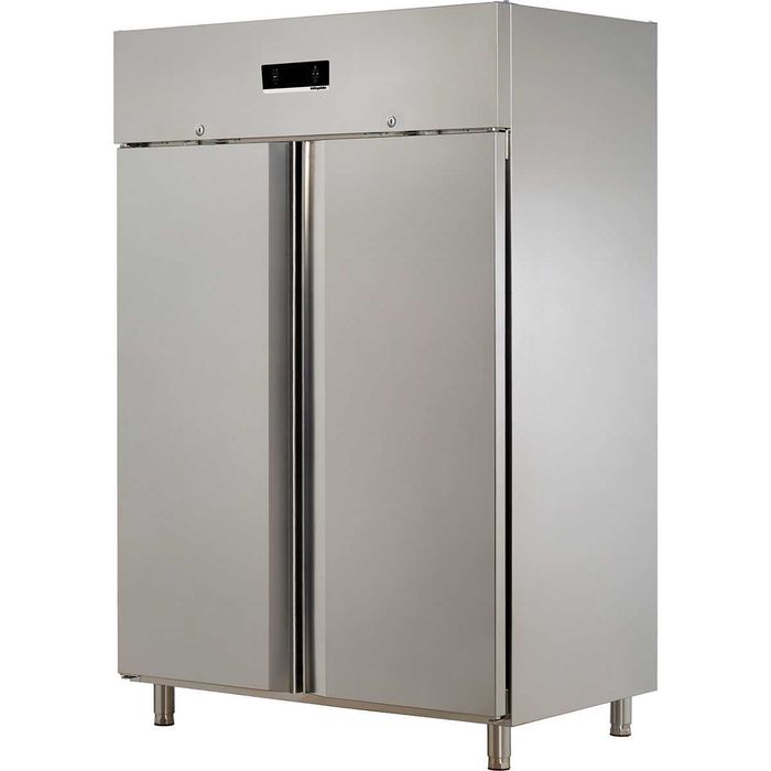 Шкаф холодильный из нержавеющей стали от Primo Group