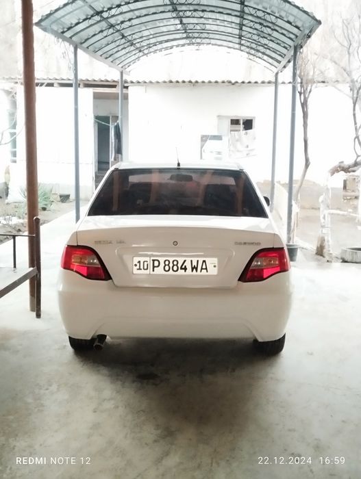 1,6 матор гидравлика нексия 2  лигендда