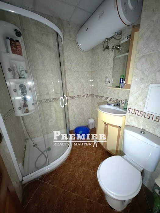 Продава се Тристаен апартамент в к.к. Слънчев бряг - 130 кв.м за 708 €/кв.м - Снимка #10