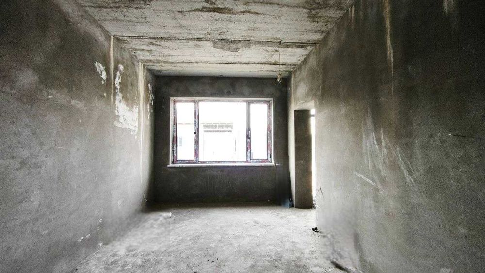 Yu  2 этажный дом 6 комнат 200м2 на 1,75 сотках двор, Барданкуль