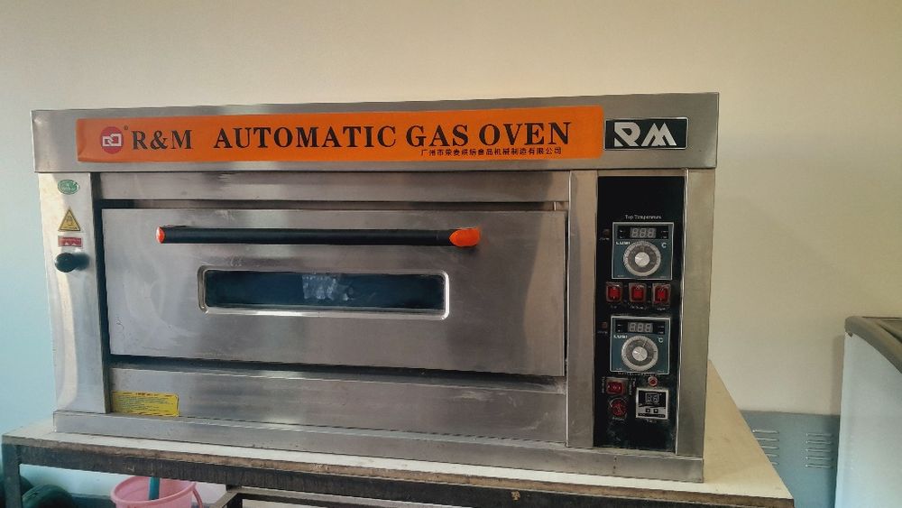 Pech 1 marta ishlatilgan kelishamiz