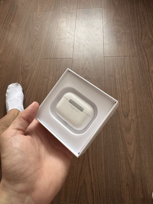 Vand air pods pro 2nd