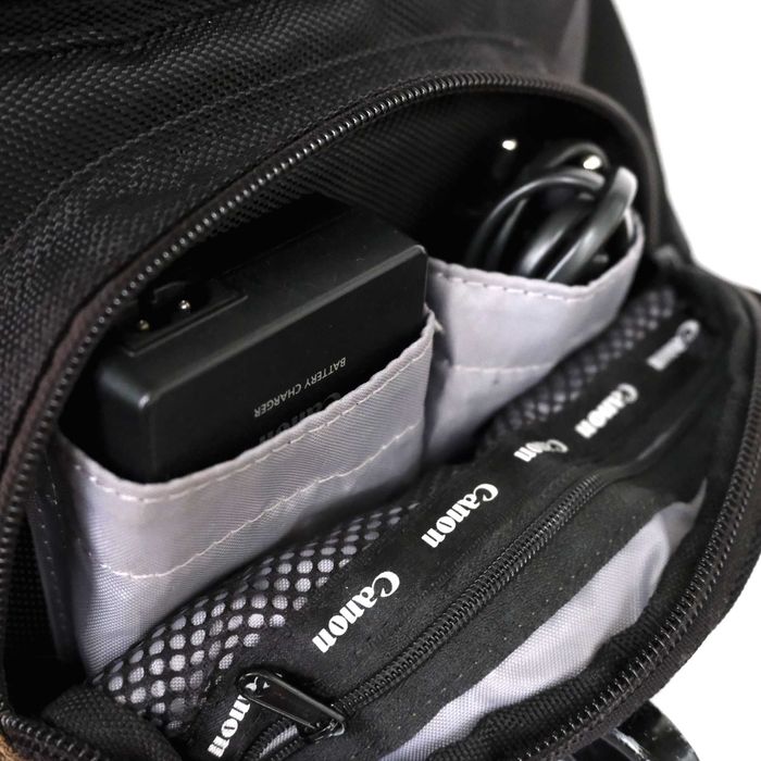 Canon EOS 600D + 2 объектива + адаптер