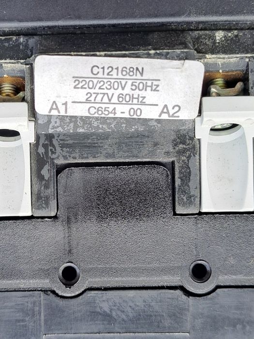 Контактор General Electric CK 75 CA 311N