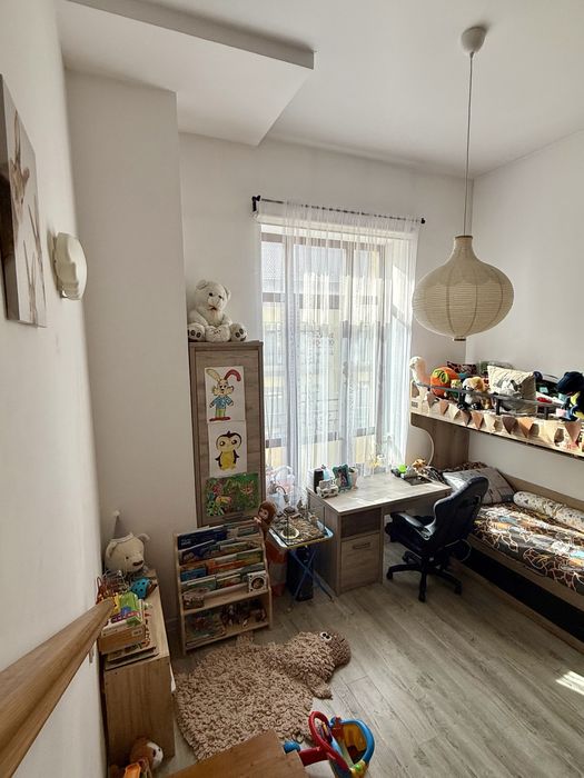 Продам 3-комнатную квартиру