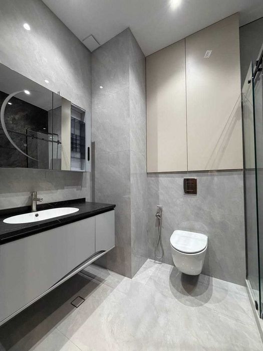 Nest one 2/10/51 евро квартира (АС)