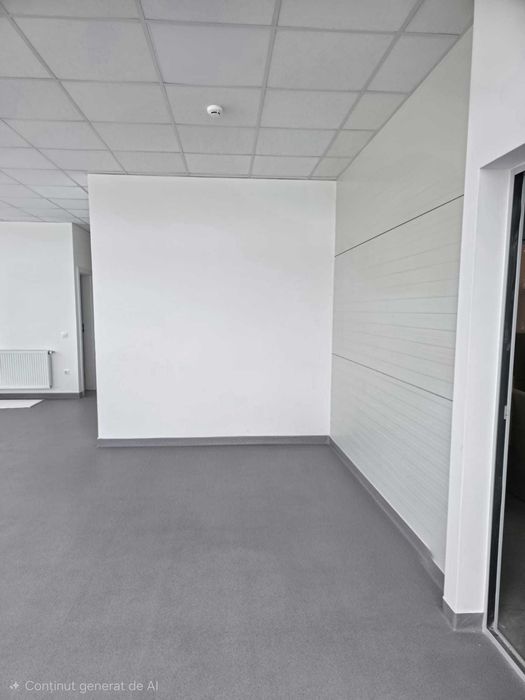 Birouri P+1 Sânnicoară – 143 mp – Totul Nou – Acces Independent