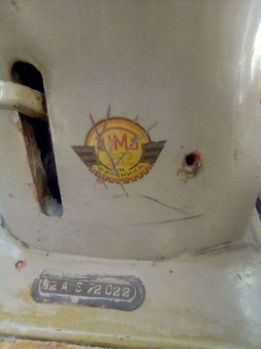 Продается швейная машинка