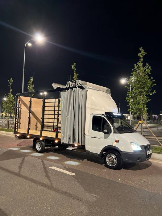 Gazel biznes 16.200$