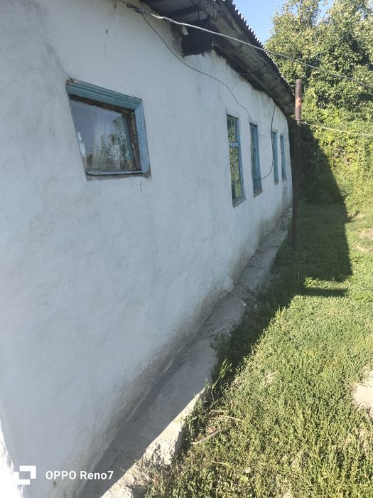 Срочно продам дом