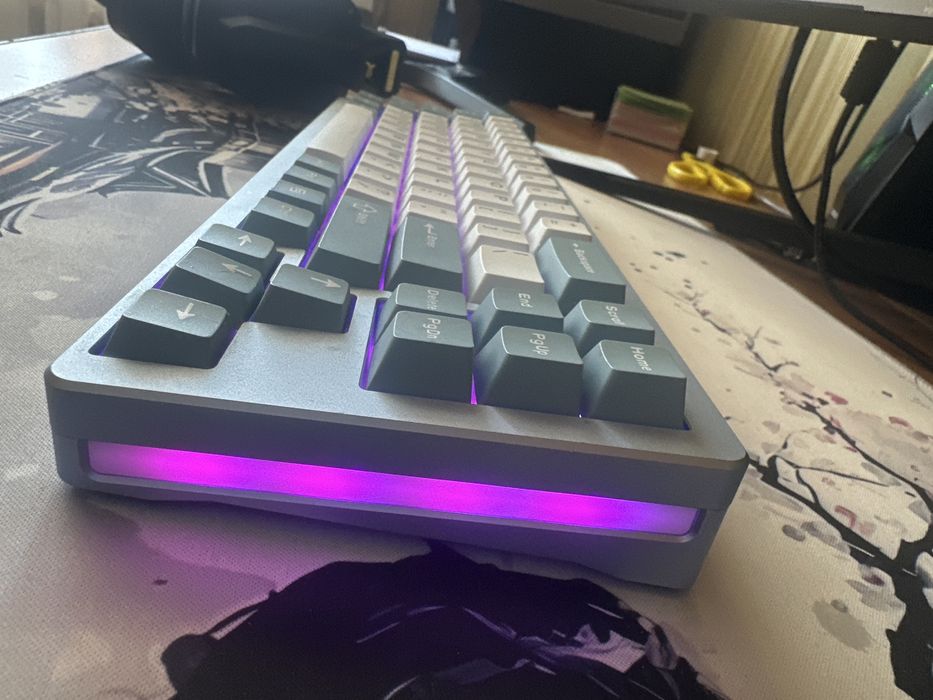 Keyboard Xiameng m71