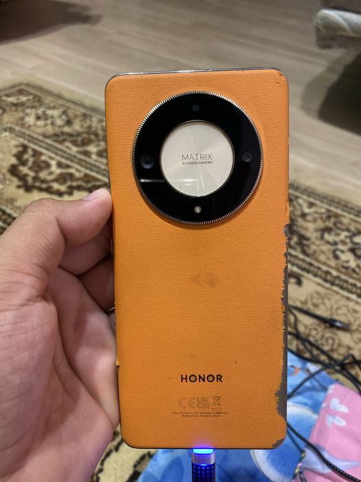 Honor X9B256 Orange