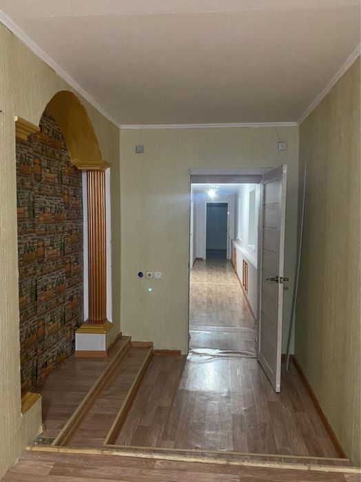 4х комнатная времянка сдается в аренду