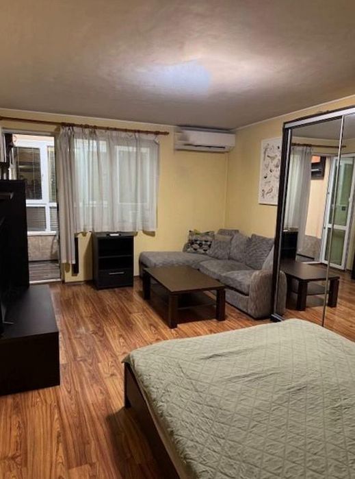 Дава се под наем Едностаен апартамент в София, Зона Б-5 - 45 кв.м за 511 € - Снимка #2