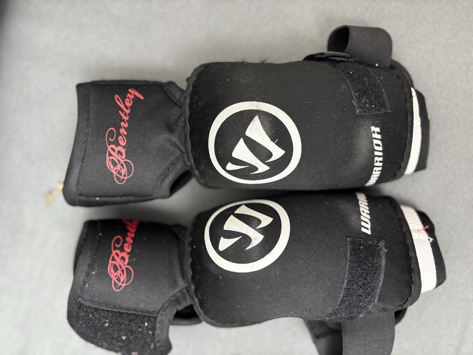 хоккейная экипировка