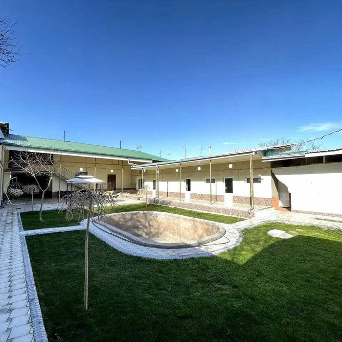 Срочно сотилади участок в Кибрае