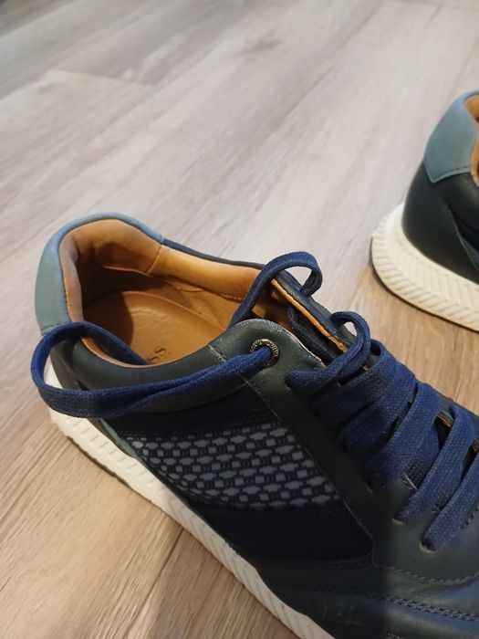 Маратонки Hugo Boss 40