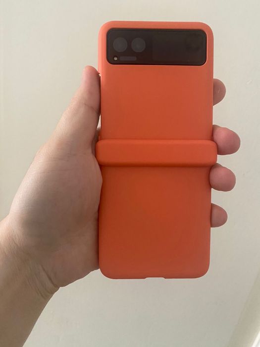 Motorola Razr 40 чехол