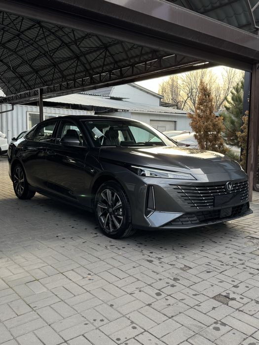 Русификация авто из Китая