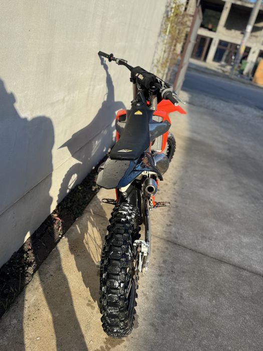 Ktm sx 150 2019
