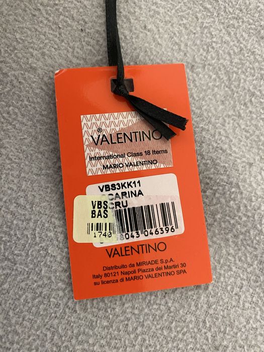 Valentino Bag Ocarina