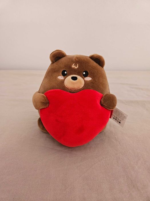 Плюшени играчки