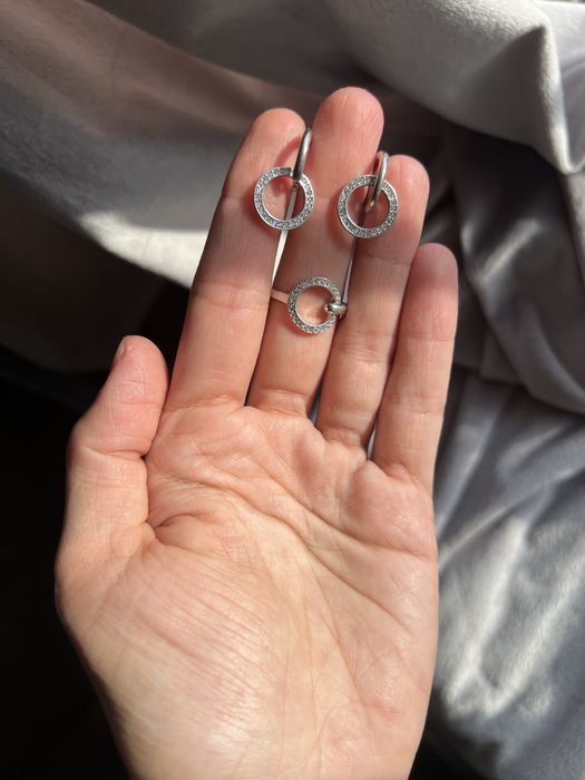 Серебро 925 пробы, Kumush 925 proba