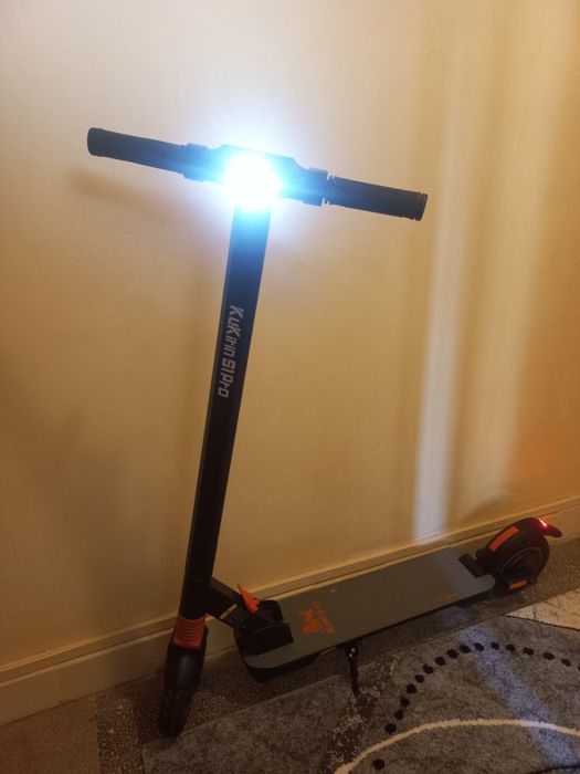 Trotineta Electrica KUKIRIN S1 PRO
