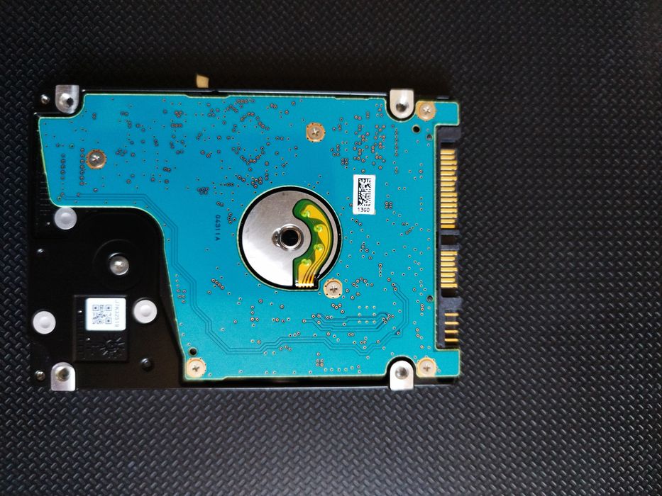 Продам жёсткий диск для ноутбука