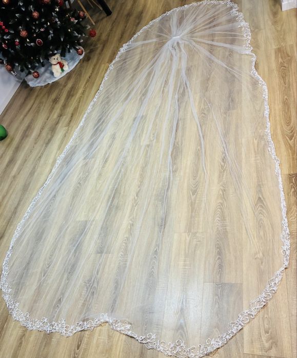 Voal - Casa de moda Vera Sposa