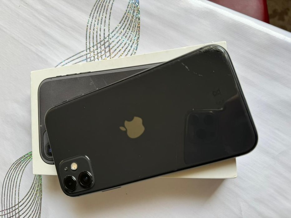 Iphone 11 128 gb