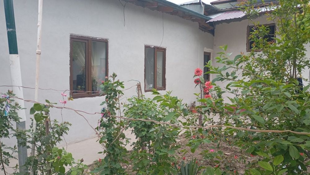 Срочно продам свой участок на Новом ташкенте