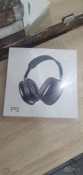 P 9 quloqchin yangi