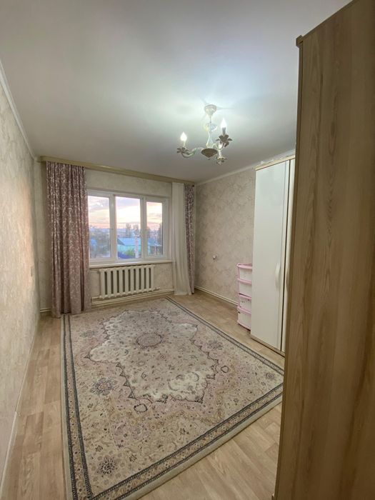 Продается квартира