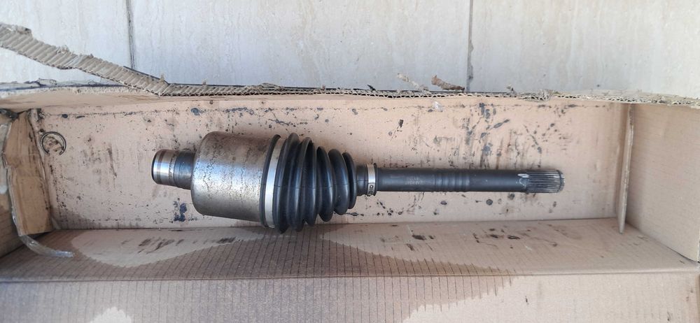 Полуоски за Шевролет Волт / Опел Ампера, 2011-2015 г., втора употреба