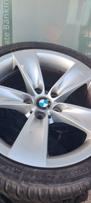 Jante BMW 18 originals