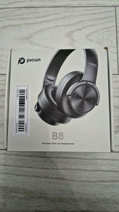 Picun B8/ Ultra Bass/ Stereo HiFi