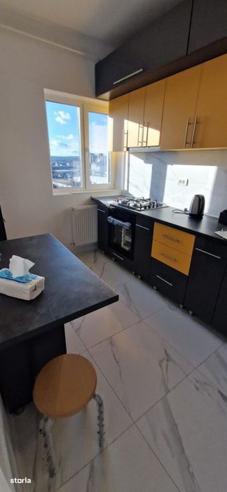 Penthouse bloc nou Craiovei | loc parcare
