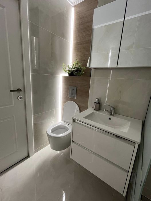 Garsoniera de inchiriat