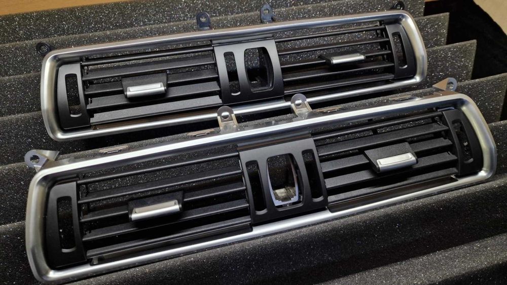 Grila Ventilatie Grile Aer Stanga Dreapta BMW Seria 5 5GT F07 F10 F11