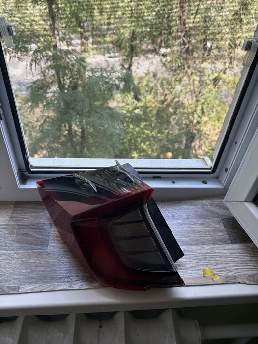 Фара задняя от Хуйндай Соната