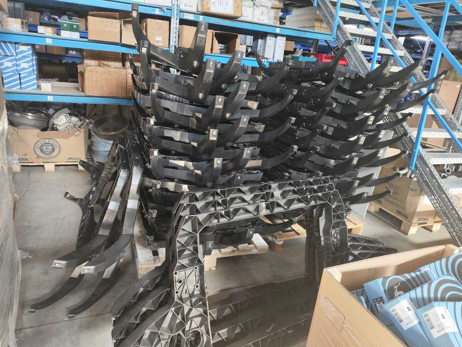 Телевизор Некст Газель оригинал