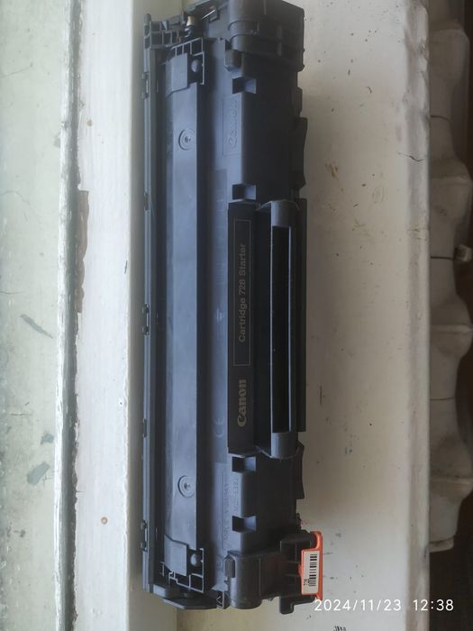 Картридж Canon 728