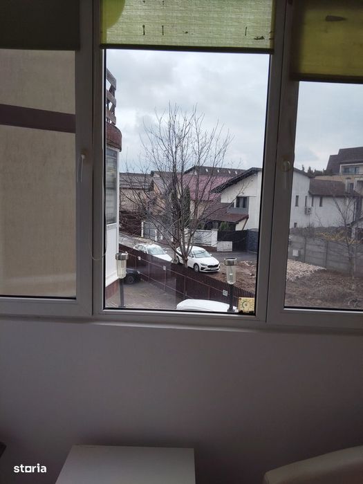 Urgent vând 2 Camere 53 Mp langa mall Coresi etaj 1 Mobilat Utilat!
