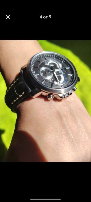 Часовници  Casio