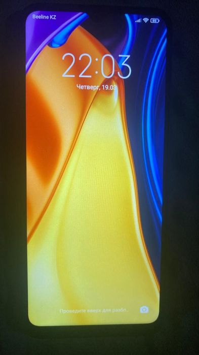 Xiaomi POCO C40 64/4Gb