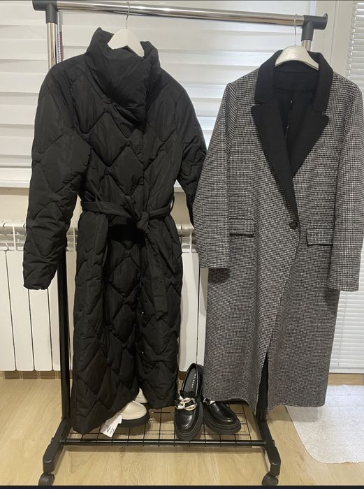 Яке и палта Зара намаления