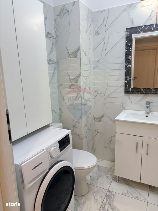 Apartament 2 camere, loc de parcare inclus, Chiajna
