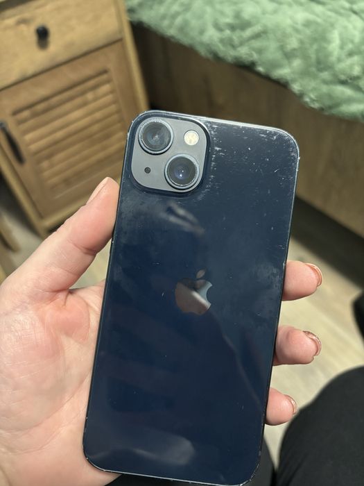 Iphone 13 128gb 88 % батерия