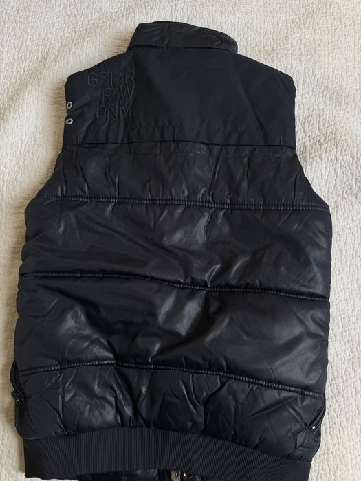 Дамски елек G-Star RAW S